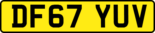 DF67YUV