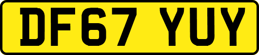 DF67YUY