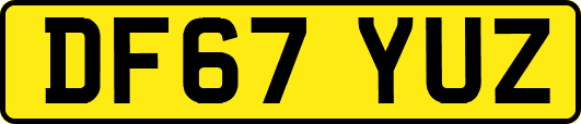 DF67YUZ