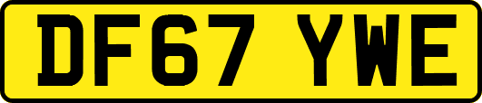 DF67YWE