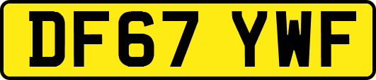 DF67YWF