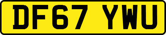 DF67YWU