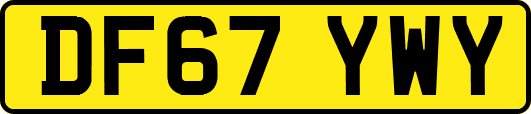 DF67YWY