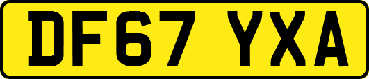 DF67YXA