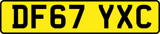 DF67YXC