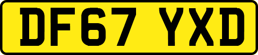 DF67YXD