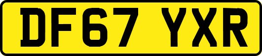 DF67YXR