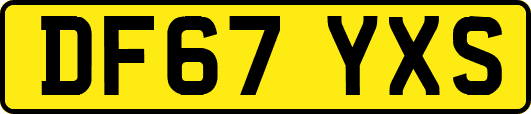 DF67YXS