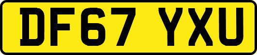 DF67YXU