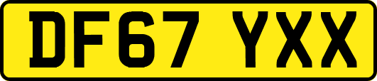 DF67YXX