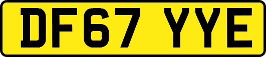 DF67YYE