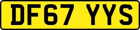 DF67YYS