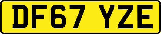 DF67YZE