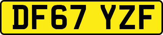 DF67YZF