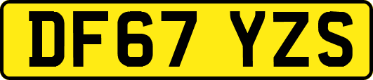 DF67YZS