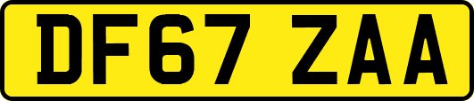 DF67ZAA