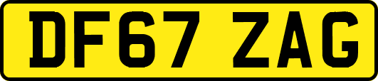 DF67ZAG