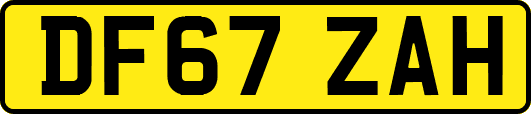 DF67ZAH