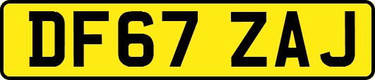 DF67ZAJ