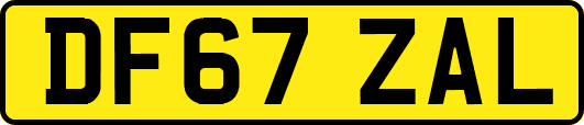 DF67ZAL