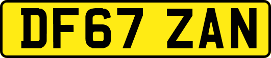 DF67ZAN