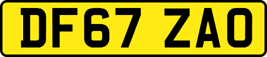 DF67ZAO