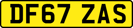 DF67ZAS