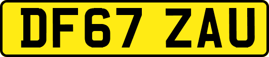 DF67ZAU