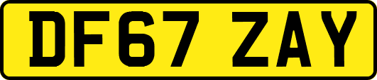 DF67ZAY