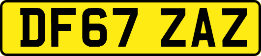 DF67ZAZ