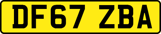 DF67ZBA