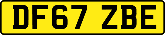 DF67ZBE