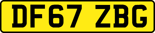 DF67ZBG