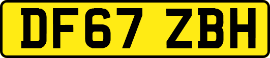 DF67ZBH