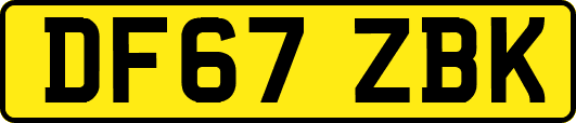 DF67ZBK