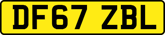DF67ZBL