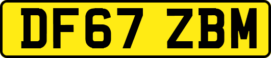 DF67ZBM