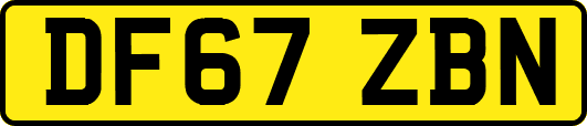 DF67ZBN