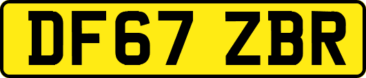 DF67ZBR