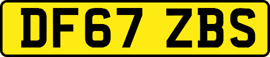 DF67ZBS