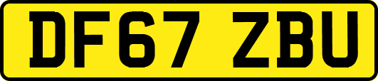DF67ZBU