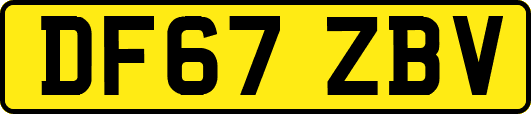 DF67ZBV