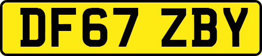 DF67ZBY