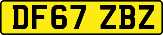 DF67ZBZ