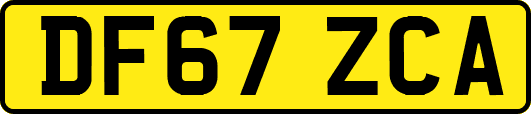 DF67ZCA