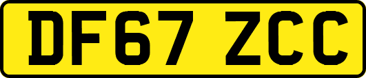 DF67ZCC