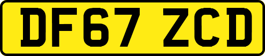 DF67ZCD