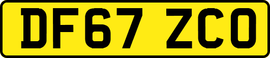 DF67ZCO