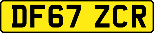 DF67ZCR