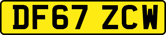 DF67ZCW